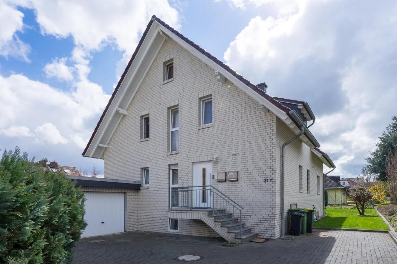 Home Cinema Kassel Eksteriør bilde